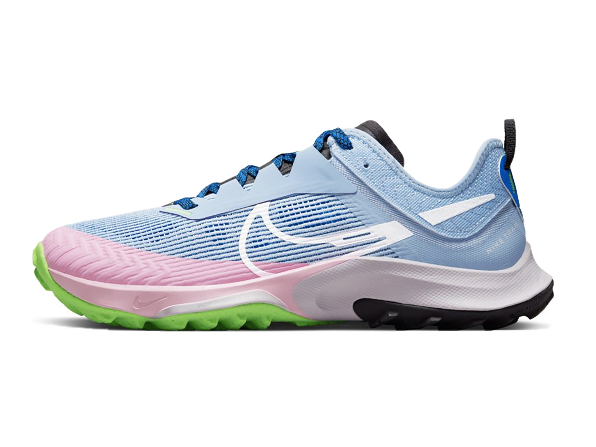 Nike zoom best sale running trainers